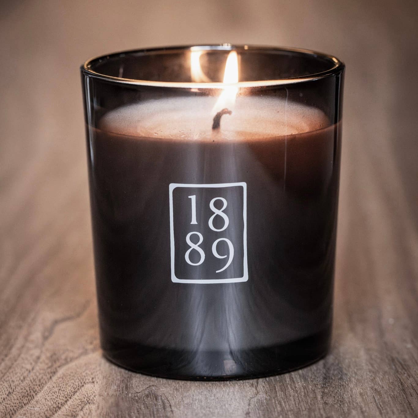 10oz Smoke Votive - Toscana - No Box