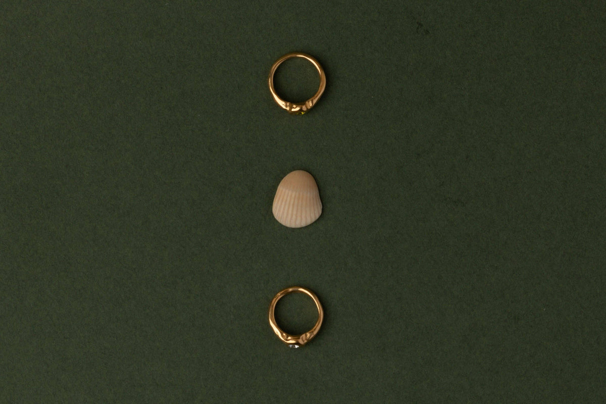 Drift Ring