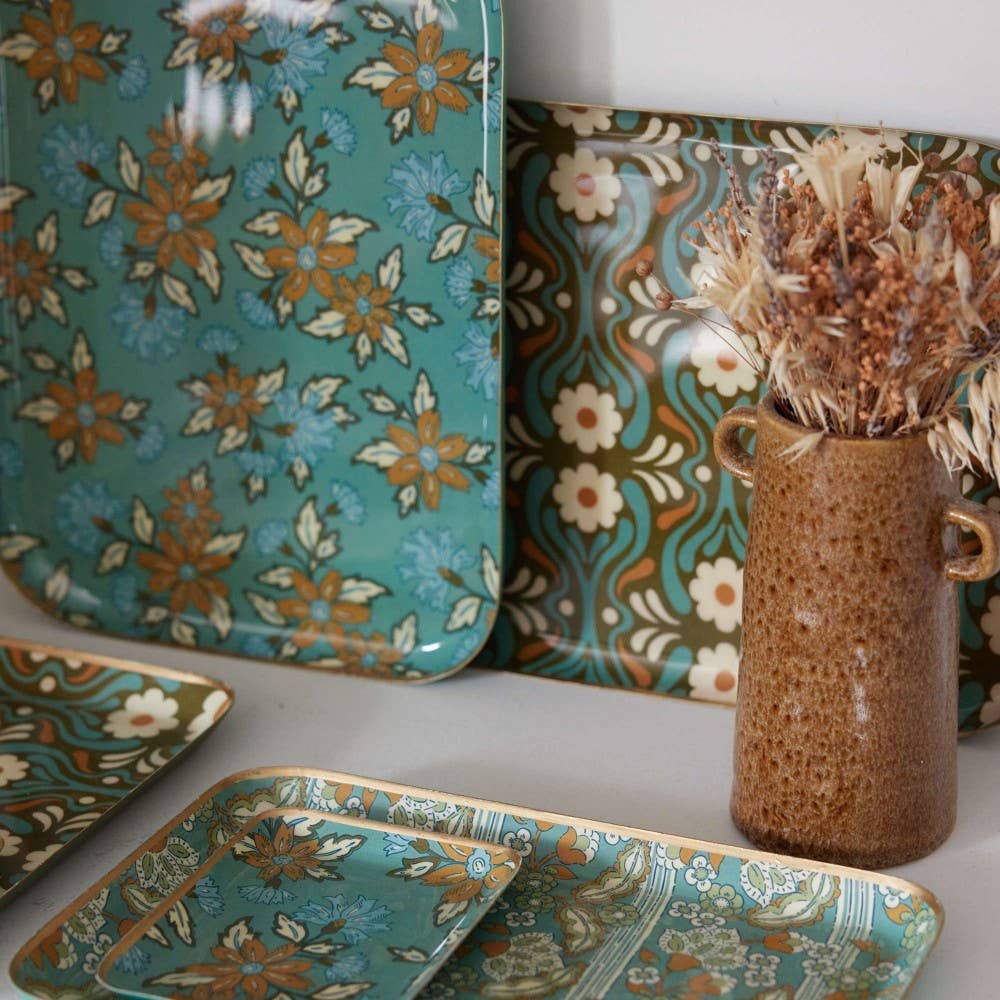 Aperol Platter - Gypsies Khaki