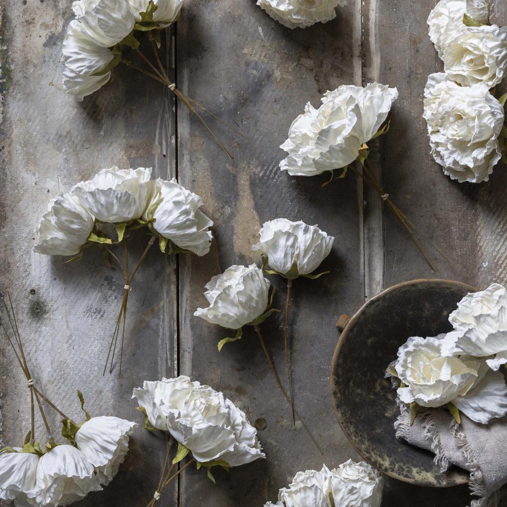 ARTIFICIAL ROSE BUNCH AA-N1-055