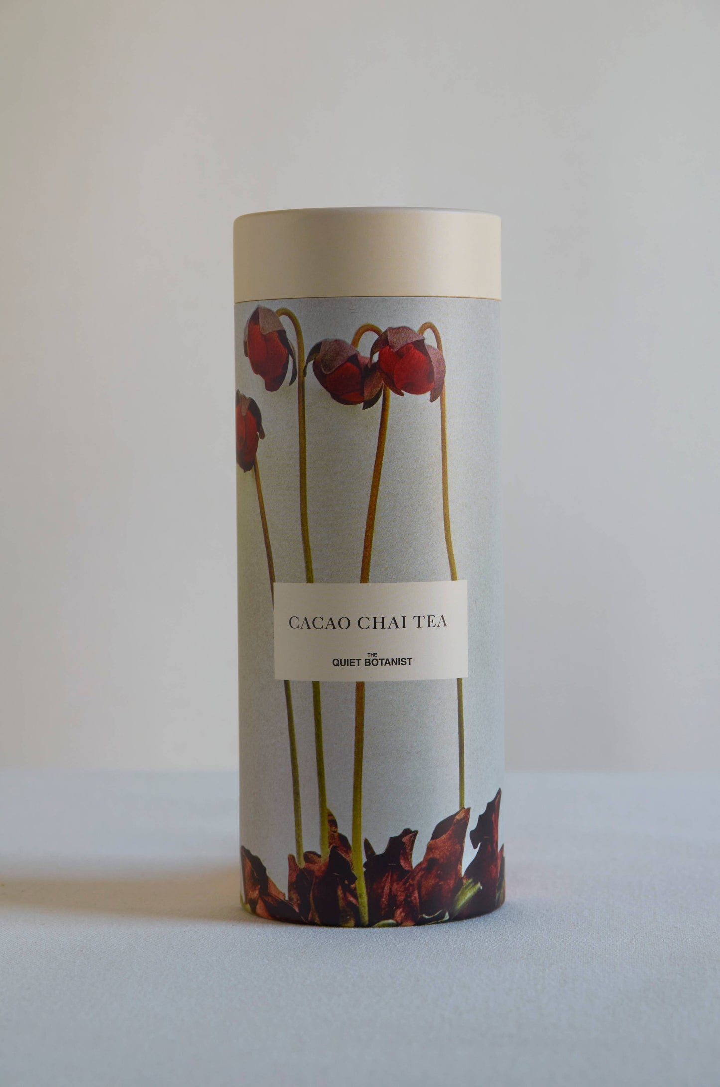 Cacao Chai Tea Gift set