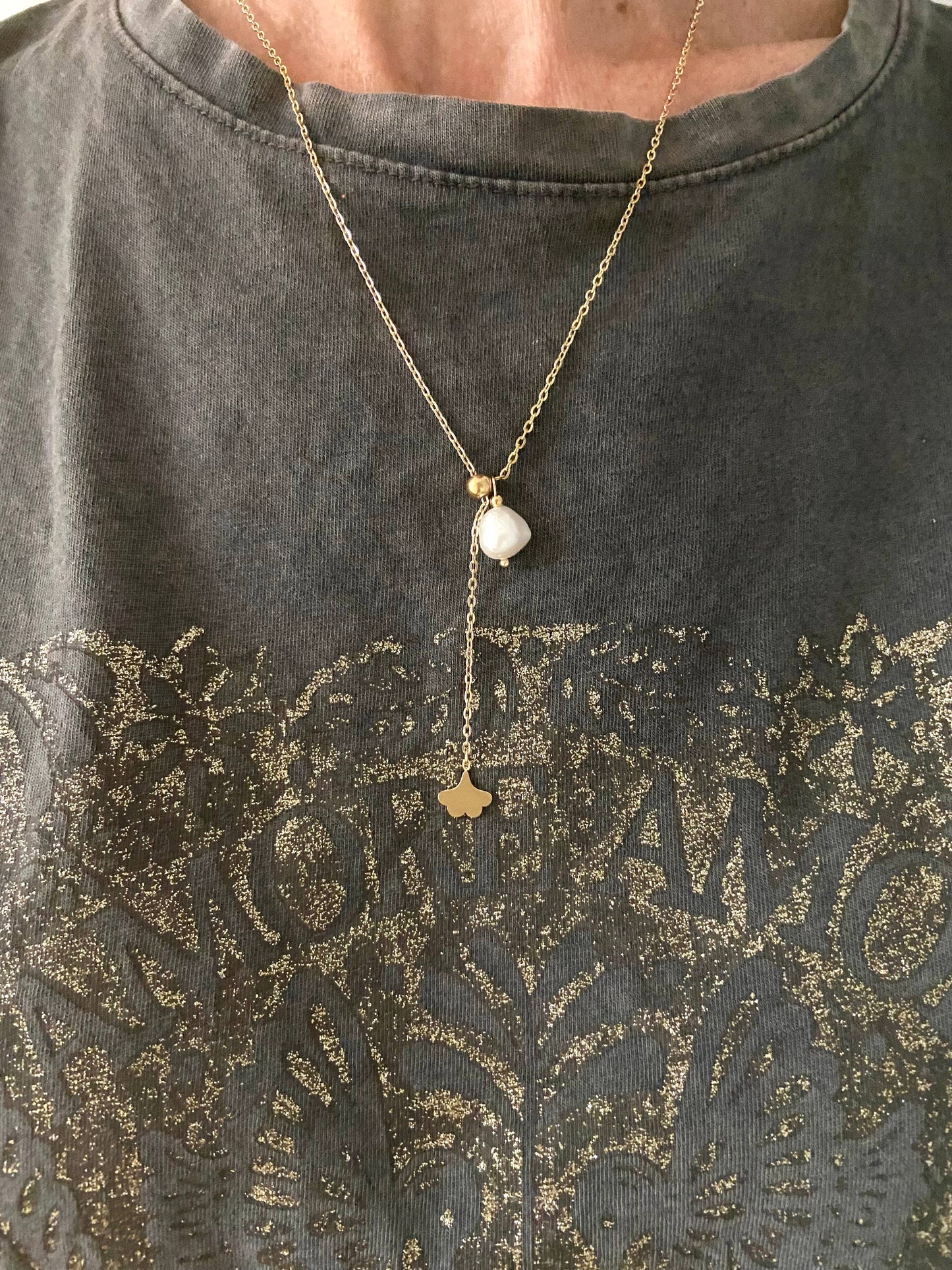 Louise necklace