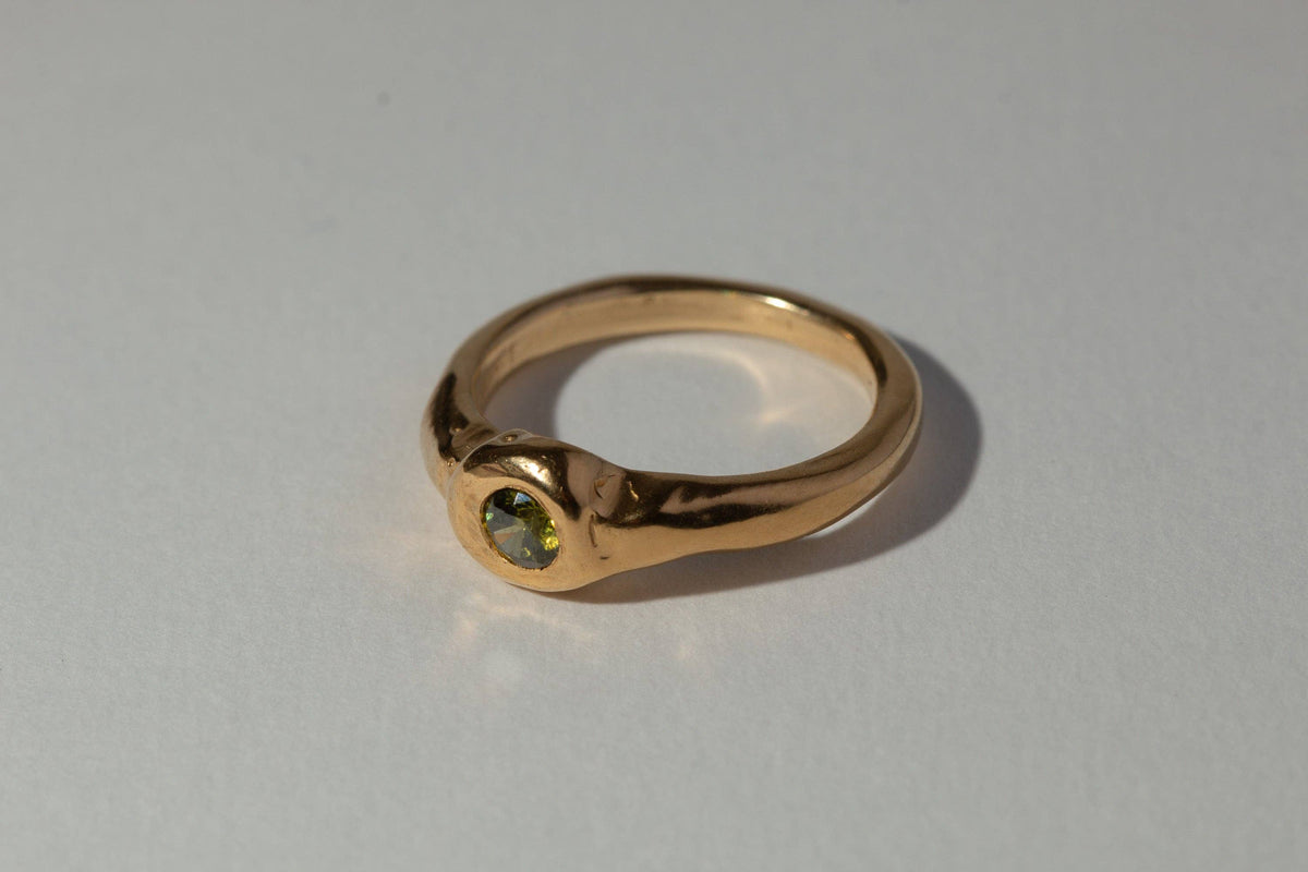 Drift Ring
