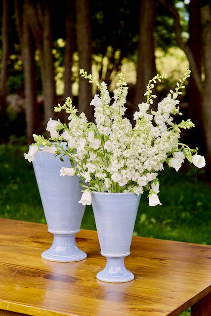 Chatham Ceramic Vase