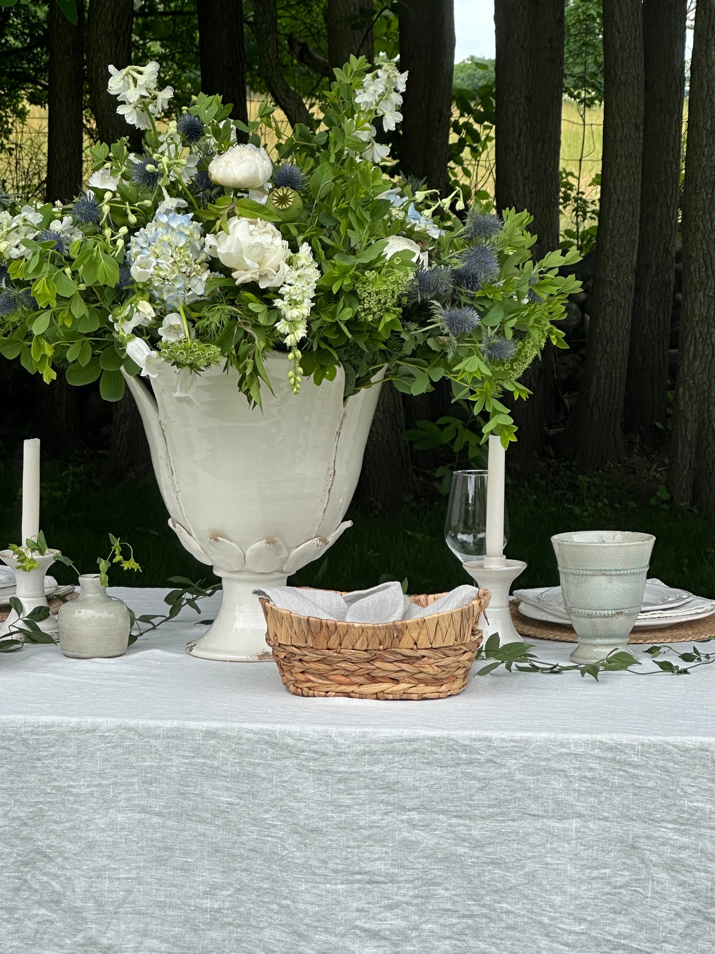 Sophia Ceramic Collection