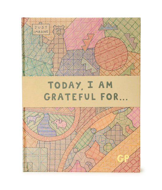Grateful Peoples Coffee-Table Book