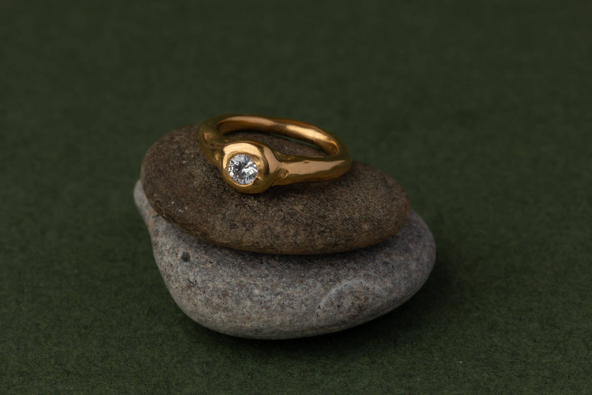 Drift Ring