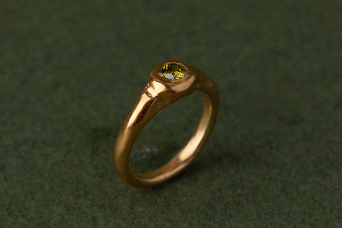 Drift Ring
