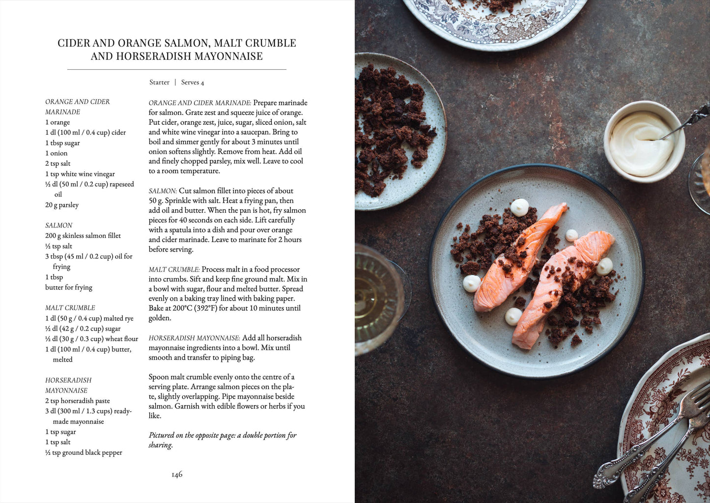 The Art of Fun Dining - Cookbook